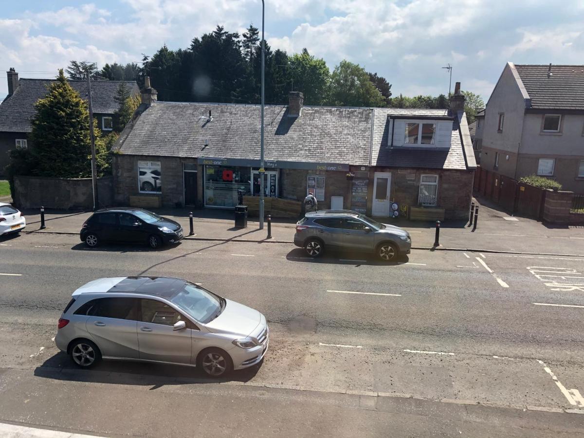 Appartamento Premier 2 Bed Flat C Broxburn Esterno foto